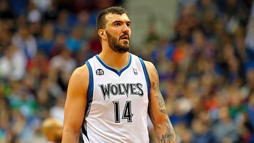 The Top 4 Second-Round Picks in Timberwolves History