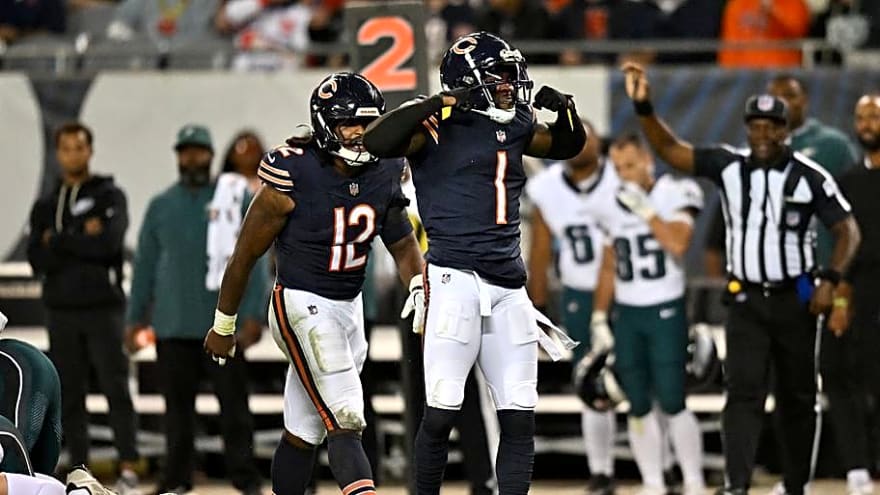 Bears Predicted to Draft Cornerback Who Could Serve as Jaylon Johnson Replacement