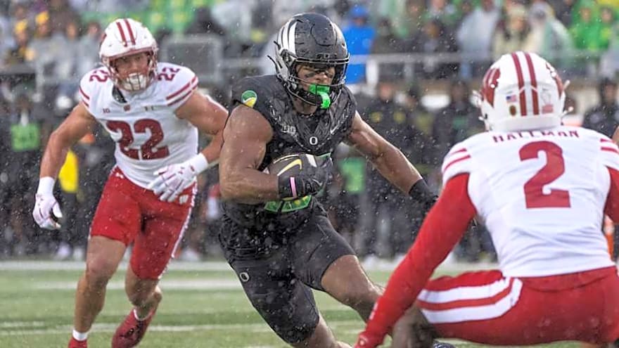 49ers Make a Home Run Selection in Latest Mock Draft