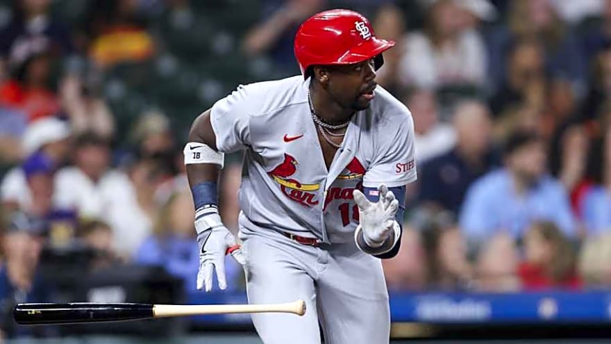 Cardinals Notes: Jordan Walker Arrives, Bullpen Flops, JJ Wetherholt is the Future