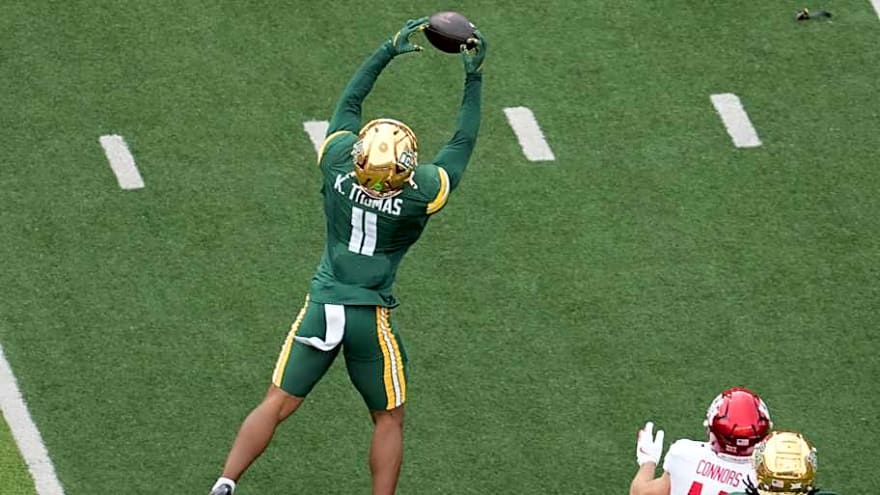 These 5 Baylor football players are critical for a successful 2026 season