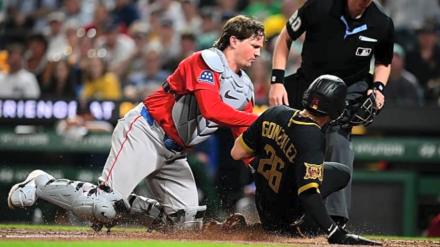 The Very Early Returns On The Adley Rutschman Trade Look Quite Good For The Orioles