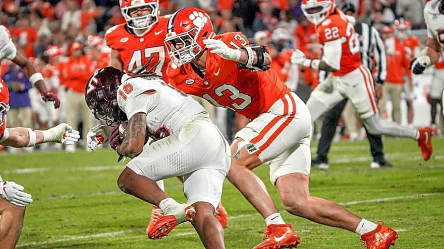 Why Tom Allen Isn’t Surprised by Will Heldt’s Improvement in 2026