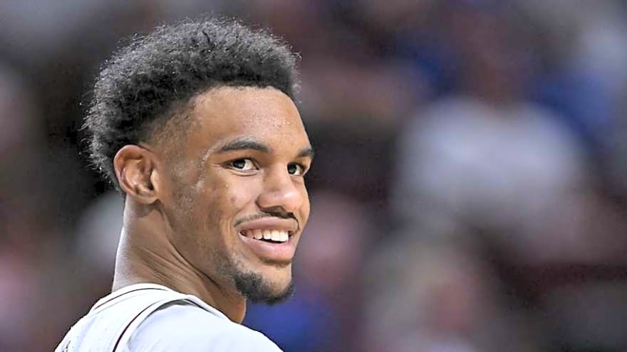 Texas A&M Escapes LSU in Triple OT to Win Regular Season Finale