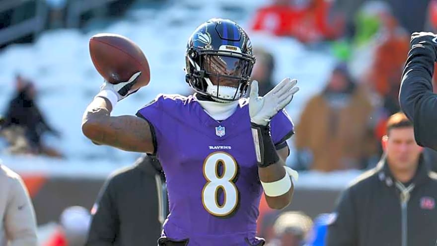 3 Ravens Schedule Factors That Will Actually Matter (And 2 That Wont)