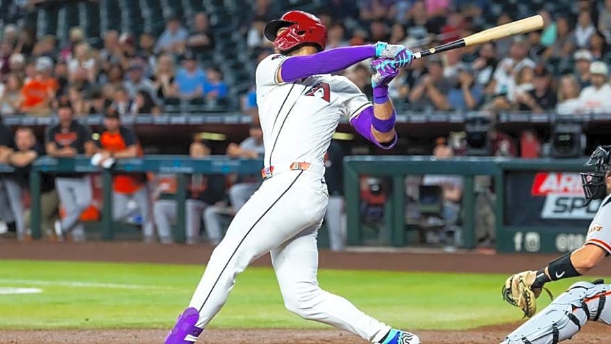 Rebuilding the Lineup: Two Low-Strikeout Free Agent Outfielders the Angels Should Target