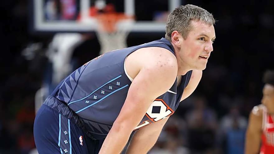 Sharpshooting by Payton Sandfort Highlights Takeaways from Thunder's Loss to Suns