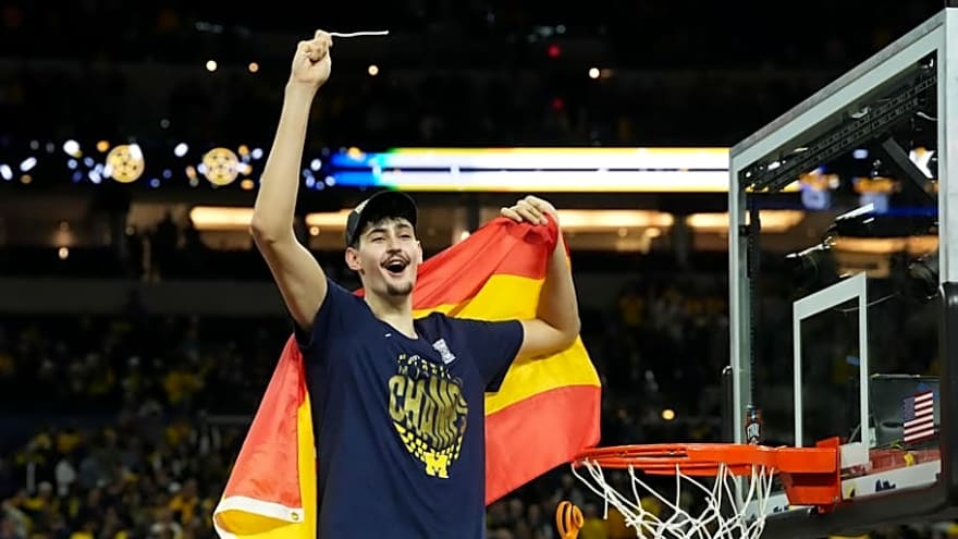 5 Prospects The Atlanta Hawks Should Target With No. 8 Pick (And One They Shouldn't)