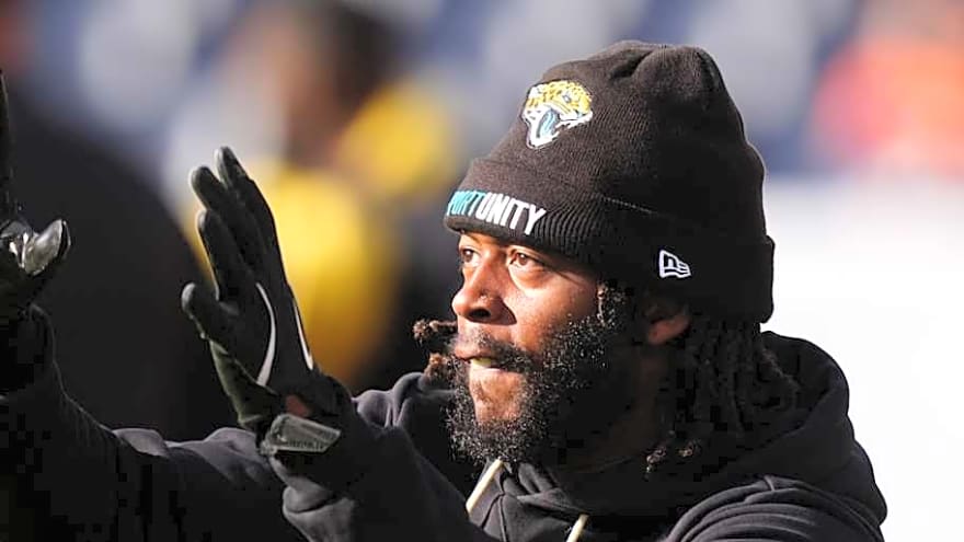 Why Jaguars are the 'It' Team for Fantasy Championship