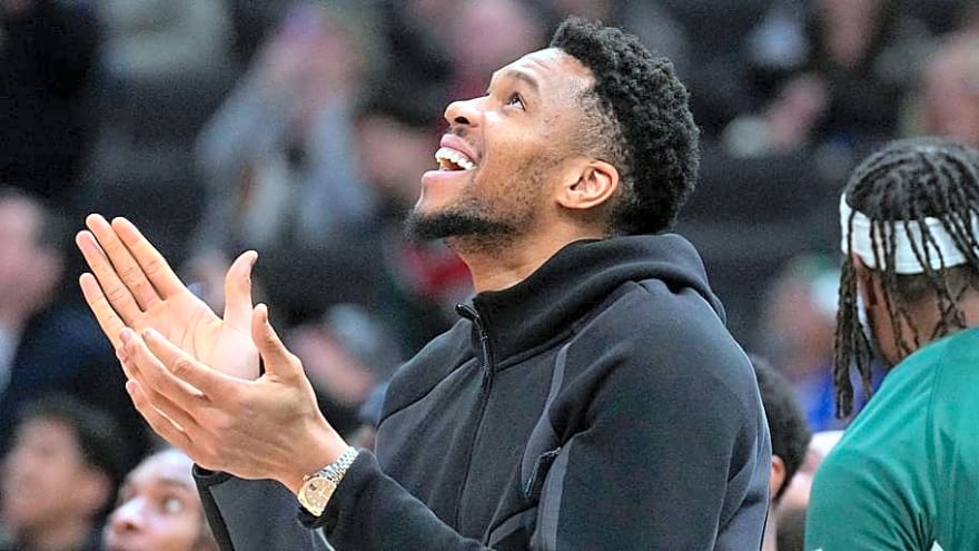 The offseason has been a massive success for the Miami Heat already