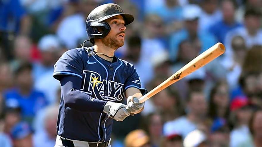 Pirates Make Blockbuster Trade With Rays, Astros