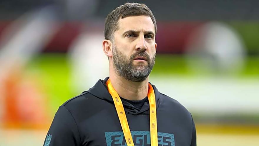 Nick Sirianni&#39;s disrespectful ranking snub sparks fiery defense from Eagles great