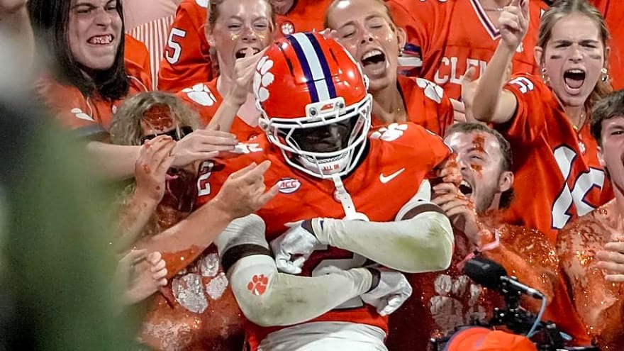 Ideal Cowboys 2027 Mock Draft Lands Prototypical DaRon Bland Replacement