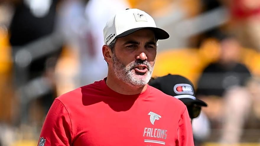 Kevin Stefanski Details Falcons Preparation for Saints