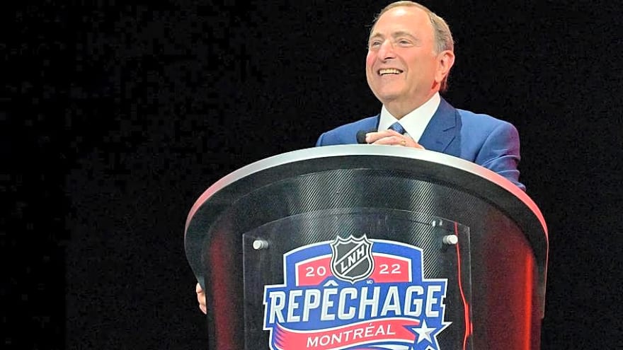 Is Daniil Orlov the most NHL-ready defense prospect in the Devils' system?