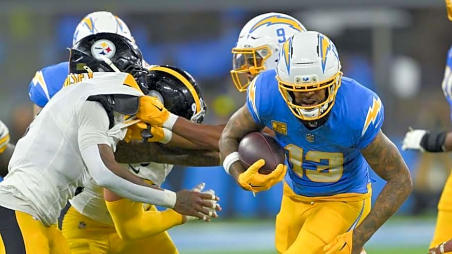 Khalil Mack&#39;s surging Bolts back on track, 5 things to know for Chargers vs. Jaguars