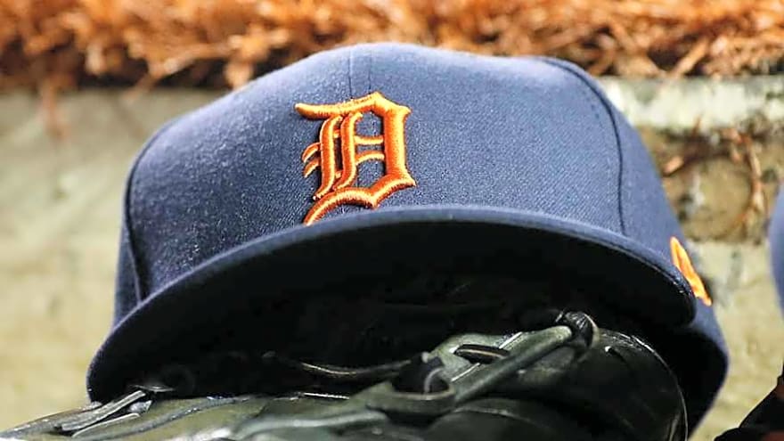 Tigers Bolster Pitching Depth with Claim on Dodgers Veteran Right-Hander