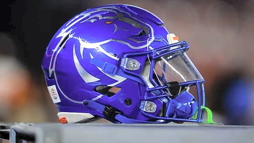 Boise State secures commitment from class of 2026 offensive lineman