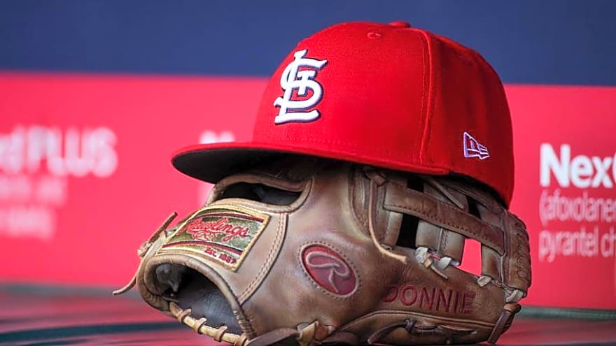 What to Expect From Cardinals' Offseason, Straight From Chaim Bloom