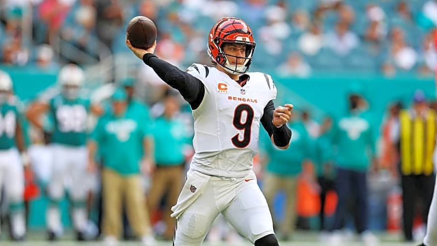 Why the Bengals Have No Playoff Appearances Since 2022 Despite Being One of Hottest Starting Offenses in NFL