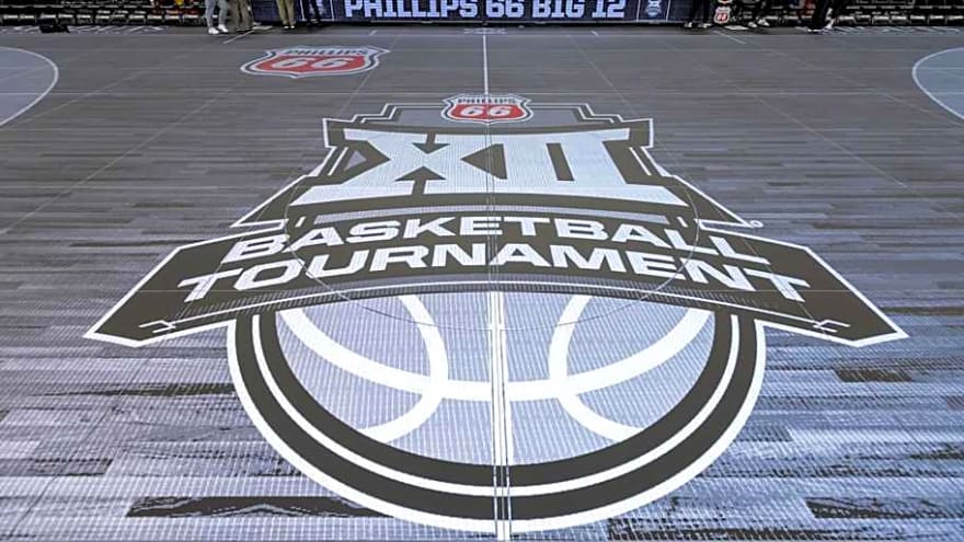 What Are Texas Tech Basketball's Big 12 Tournament Seeding Scenarios?