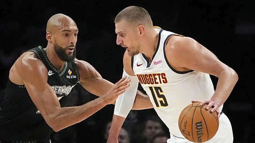 Five Takeaways From Nuggets' Game 3 Blowout Loss to Timberwolves