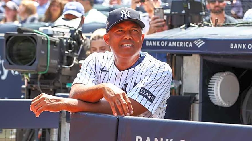 Unexpected Yankees Injury Ranks Among Weirdest of 2025