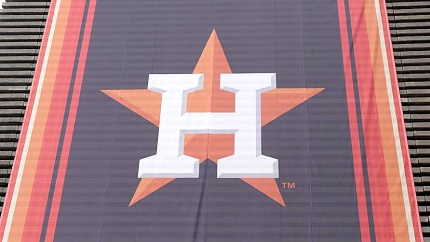 Astros Should Make Trade Deadline Splash For Diamondbacks Star