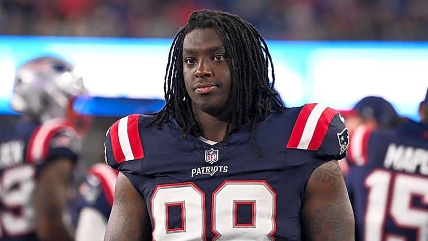 Every Patriots Veteran Fighting for a Roster Spot (and Which Ones Can Help Their Chances)