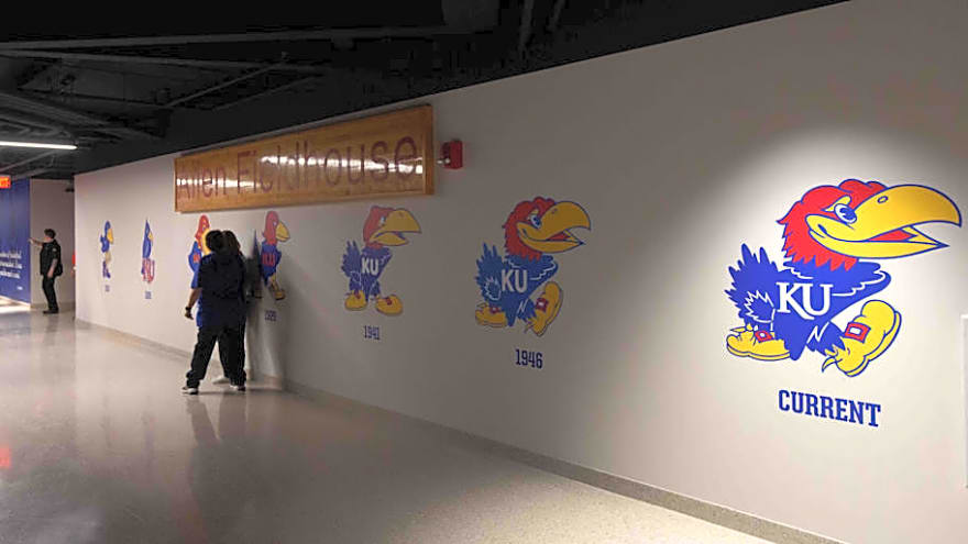 Division II Guard Camron McDowell: Kansas Basketball’s Next Roster Addition?