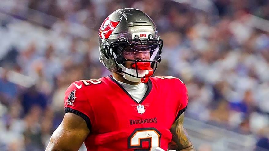 Could 2 Crucial Buccaneers Starters Miss Week 7 Game vs. Panthers?