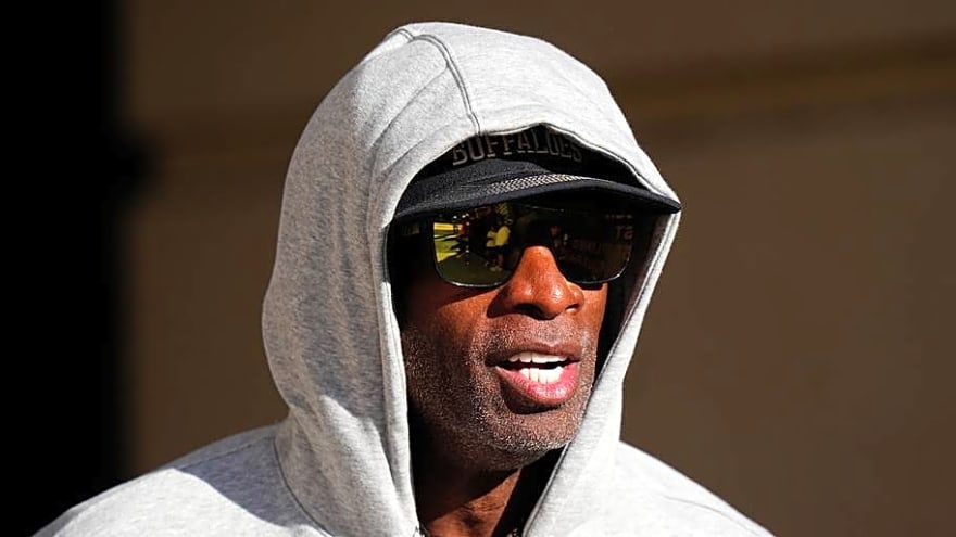 Deion Sanders Breaks Down Utah Matchup After Tumultuous Bye Week