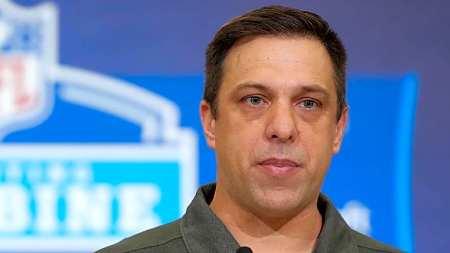 Edge Rushers the Chiefs Could Be Looking To Trade Up For