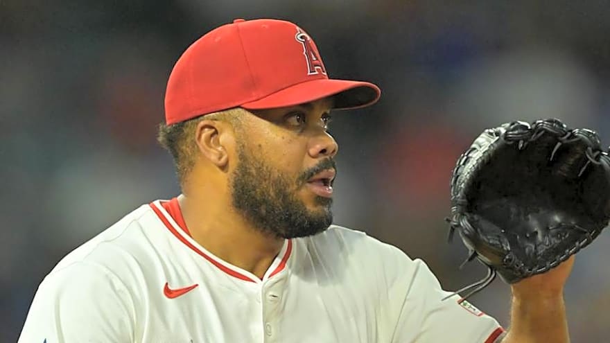 Tigers Officially Reveal Contract Terms for New Closer Kenley Jansen