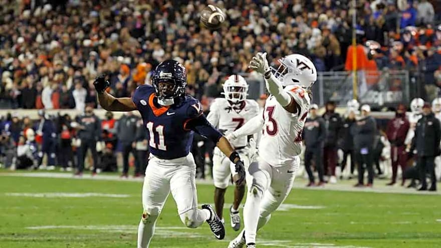 Hughes: Now That The Transfer Portal Cycle Has Concluded, What's The Mood Around Virginia Tech?