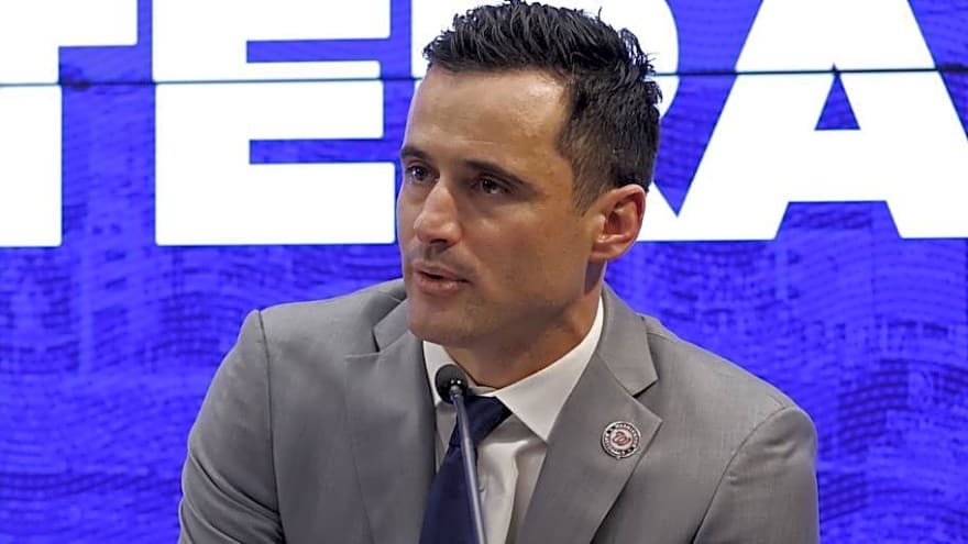 Two Free Agency Splashes Nationals Could Make at Key Positions of Need