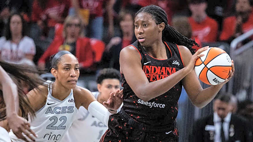 Sue Bird's strong Aliyah Boston assessment bodes well for Fever