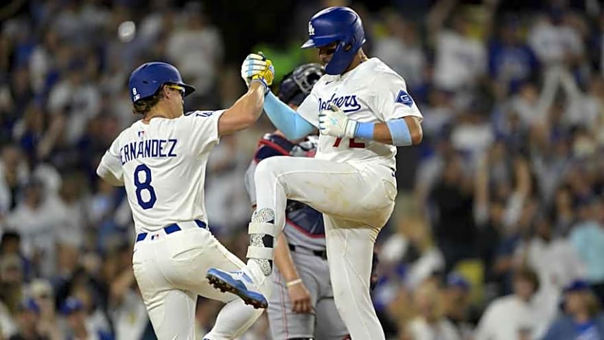 Dodgers Veteran Sends Clear Message to Team Amid Struggles