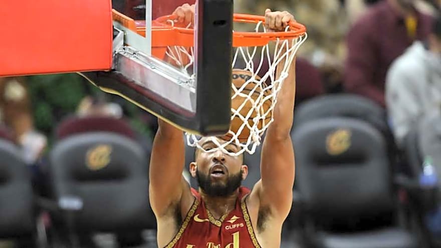Golden State Warriors Sign NBA All-Star&#39;s Brother For Summer League