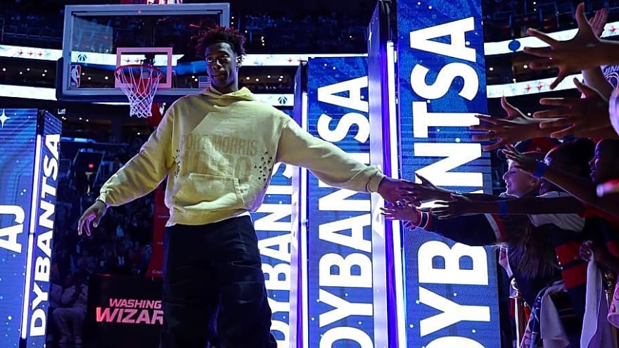 Updated Cleveland Cavaliers Starting Lineup vs. Washington Wizards
