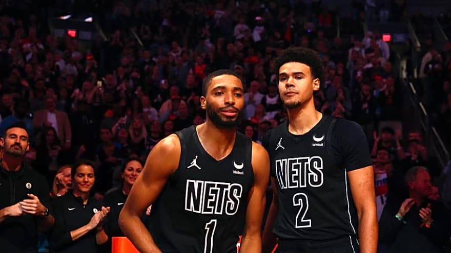 Checking in on how Former Nets Have Fared This Postseason