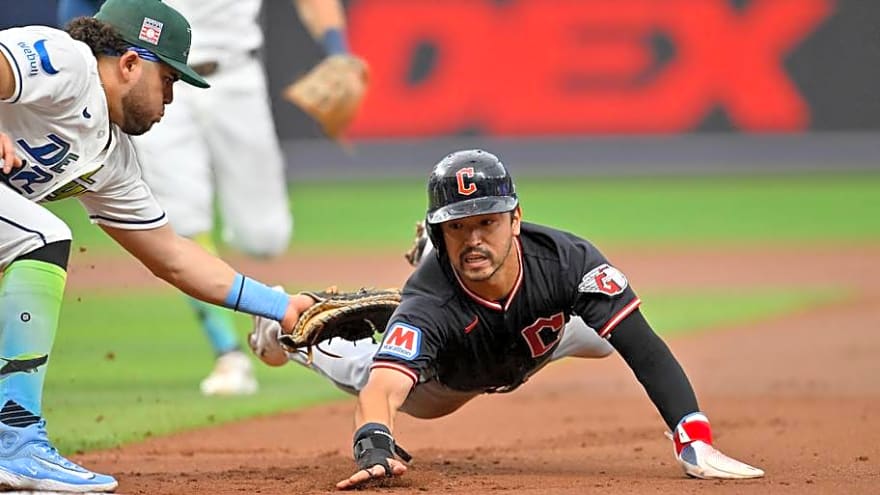Rays Unsurprisingly Viewed as Overwhelming ALCS Favorites