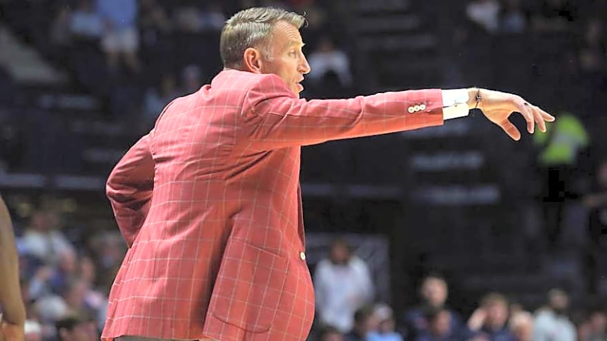 Why Alabama Basketball's Game Against Arkansas Is So Important For The SEC Tournament