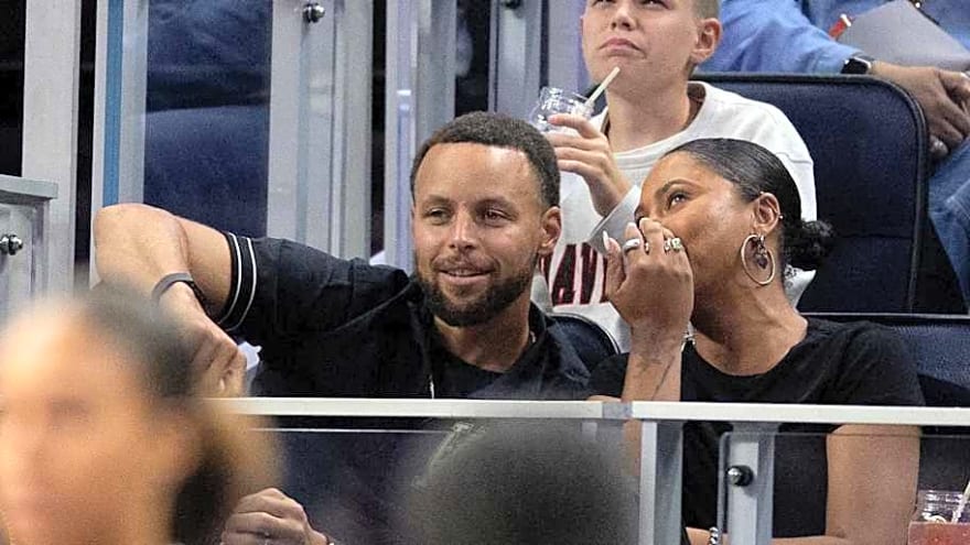 Google, Steph Curry Announce Special Partnership On Wednesday
