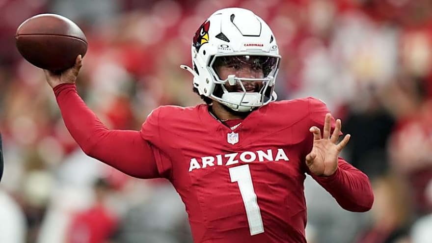Good, Bad and Ugly From Arizona Cardinals&#39; Encouraging Preseason Win