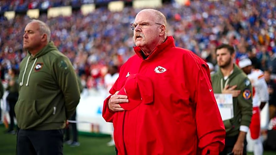 3 things ruining the Chiefs offense (and how to fix them)