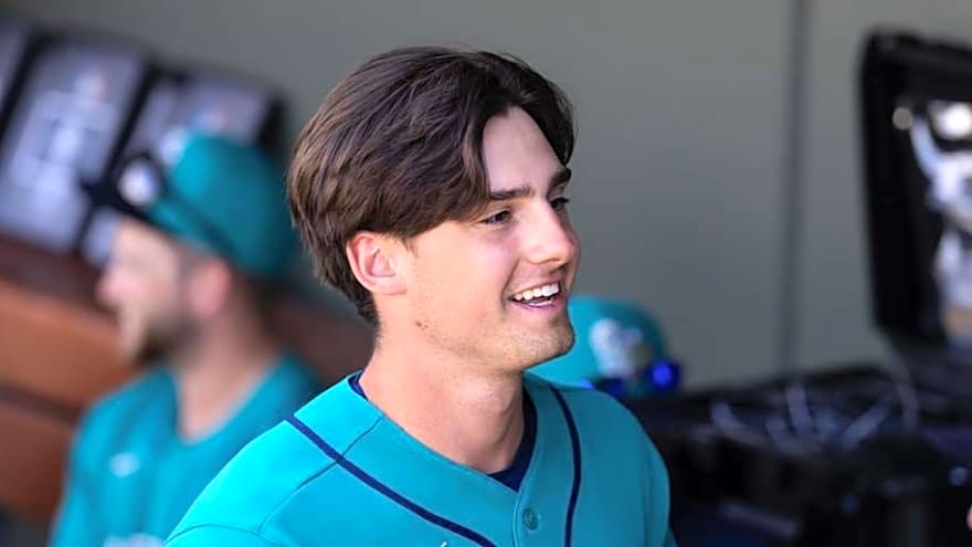 Seattle Mariners Second Base Battle May Be Nearing A Clear Winner
