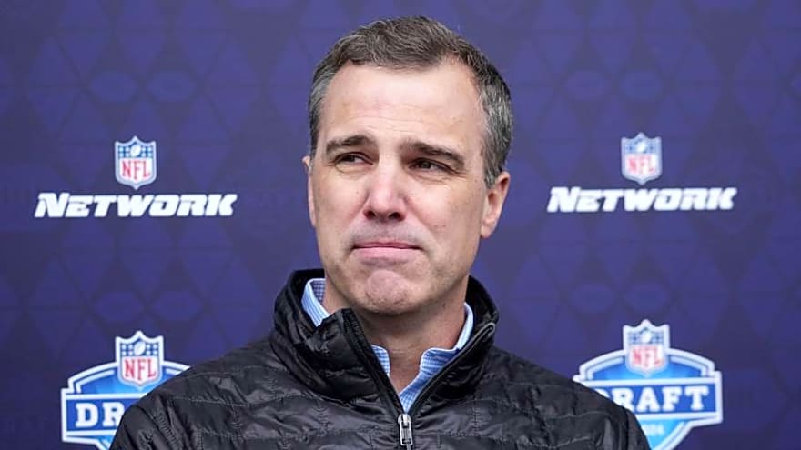 Daniel Jeremiah Says Bears Are in 'Good Spot' for 2026 NFL Draft