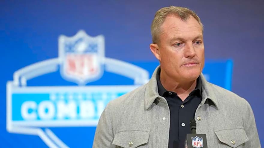 Why the 49ers Will Target a Running Back in the 2026 NFL Draft