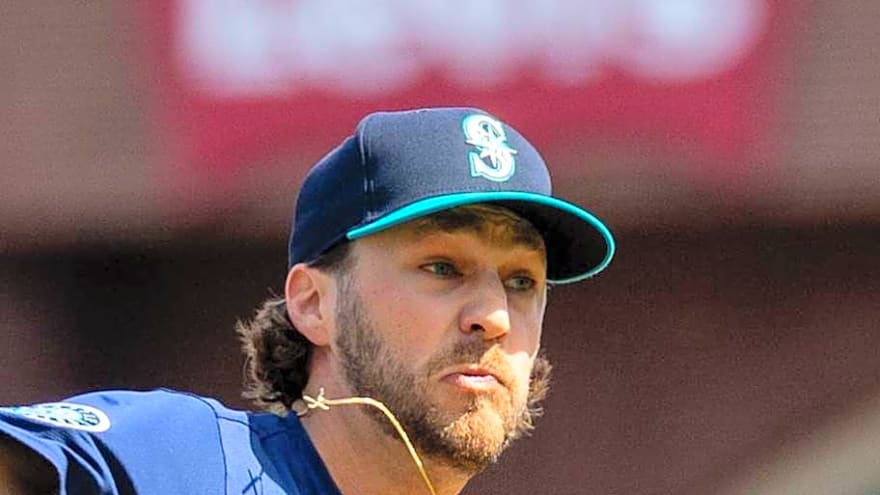 Seattle Mariners Jettison Previously Productive Reliever in Roster Shakeup